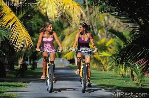 Paradis Hotel & Golf Club 33